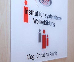 Institut für systemische Weiterbildung